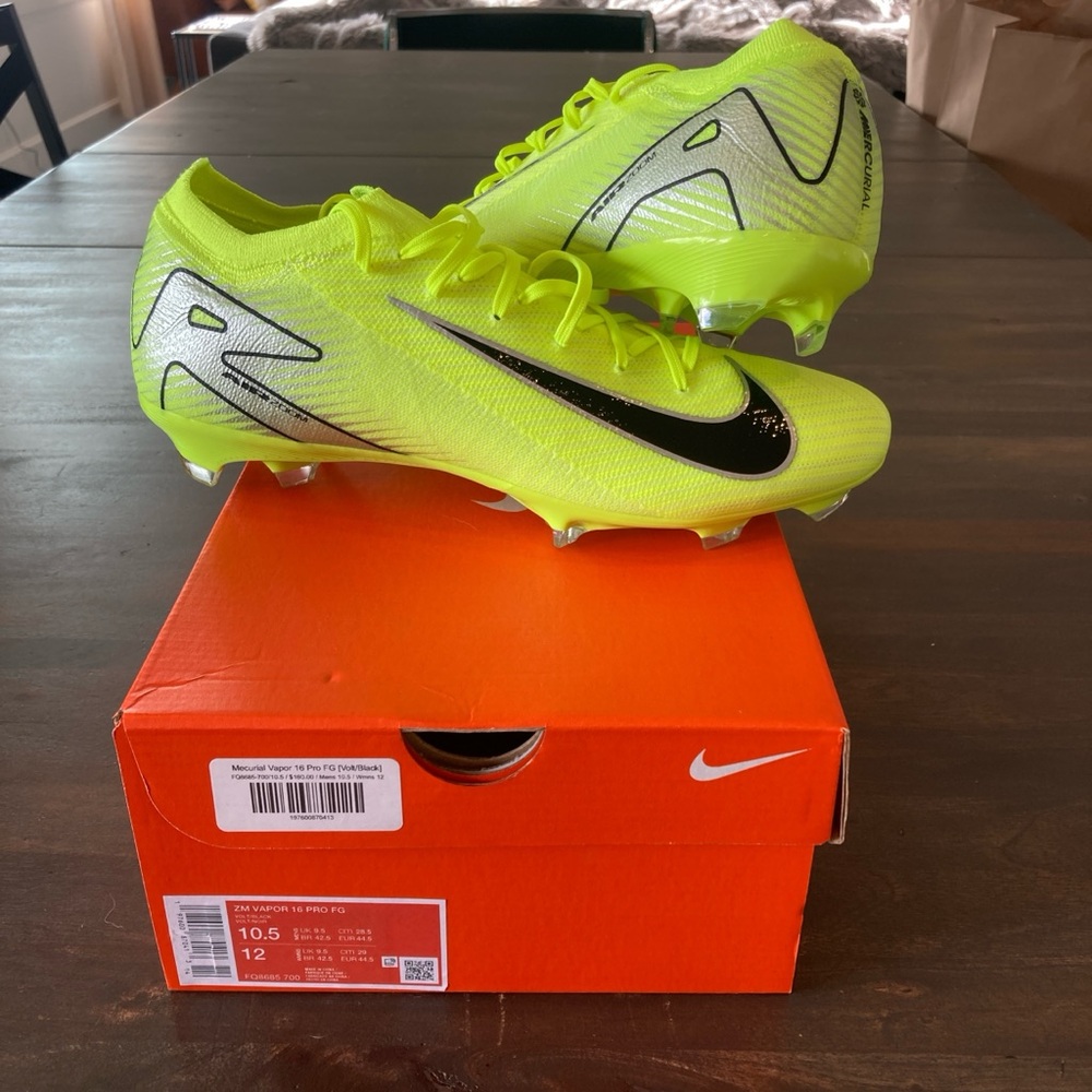 Nike Vapor 16 Pro FG